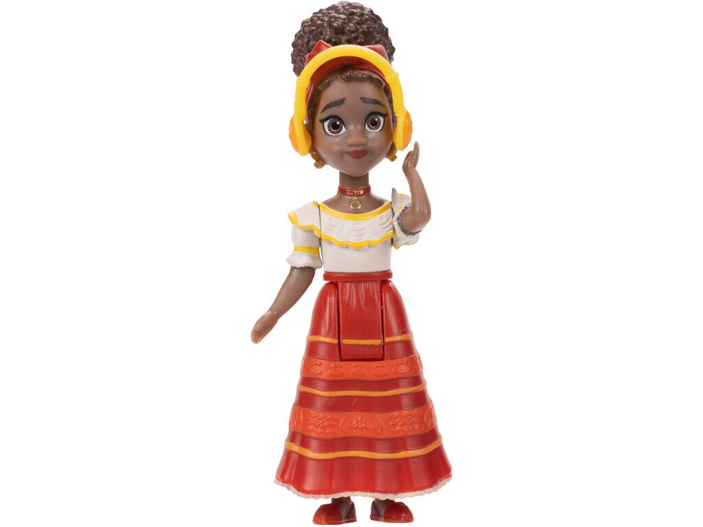 Acheter Encanto Isabela Doll Jackks 220814 - Juguetilandia