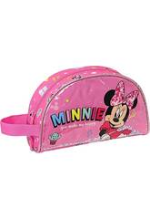 Minnie Mouse Neceser Lucky Adaptable a Carro Safta 812212824