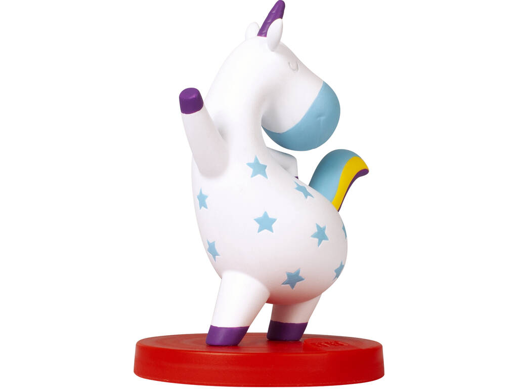 FABA Happy Unicorn Interactive Figure FABA FFL30001