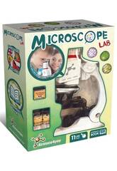 Microscope Lab Science4You 80003574