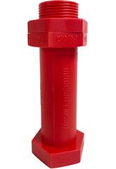 Trousse  crayons Tornillo Rojo