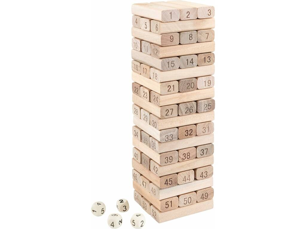 Blocks
