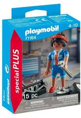 Playmobil Special Plus Mcanique 71164
