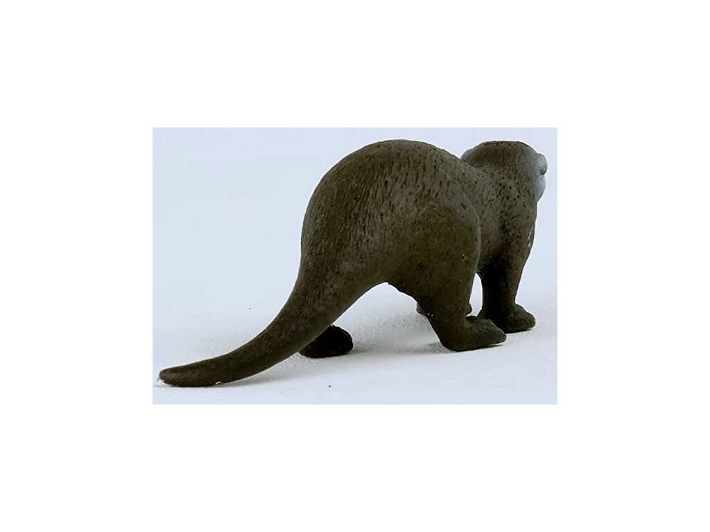 Wild Life Otter von Schleich 14865