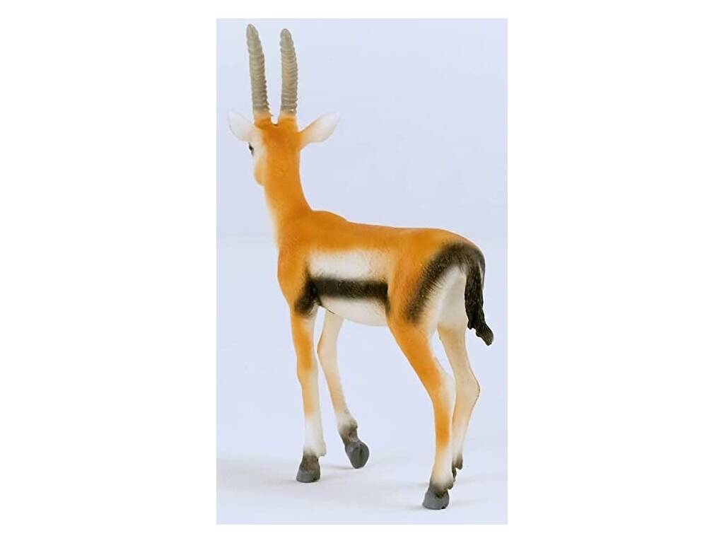 Gazelle Wild Life Thomson Schleich 14861