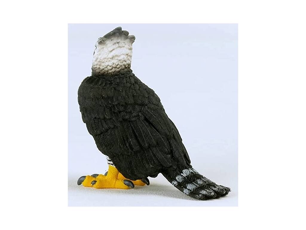 Wild Life Águila Harpía Schleich 14862