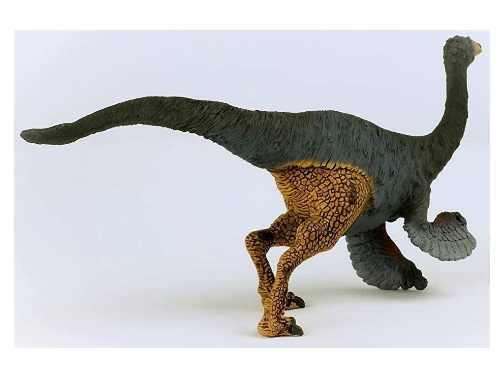 Dinosaurier Gallimimus von Schleich 15038