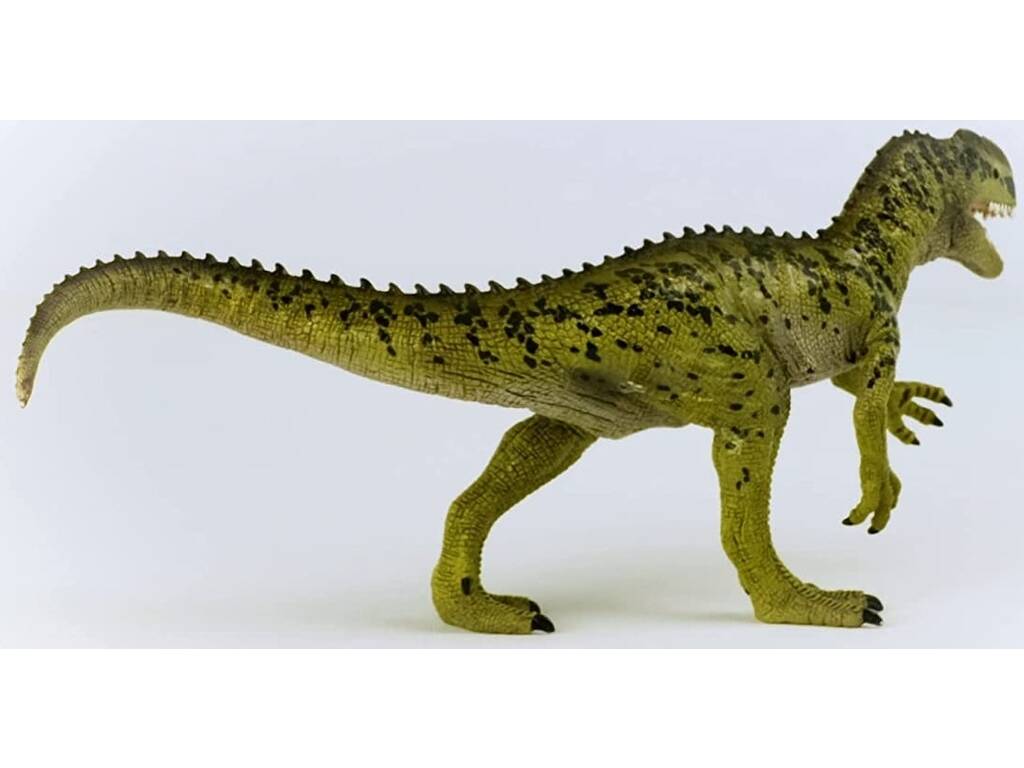Dinosaures Monolophosaurus Schleich 15035