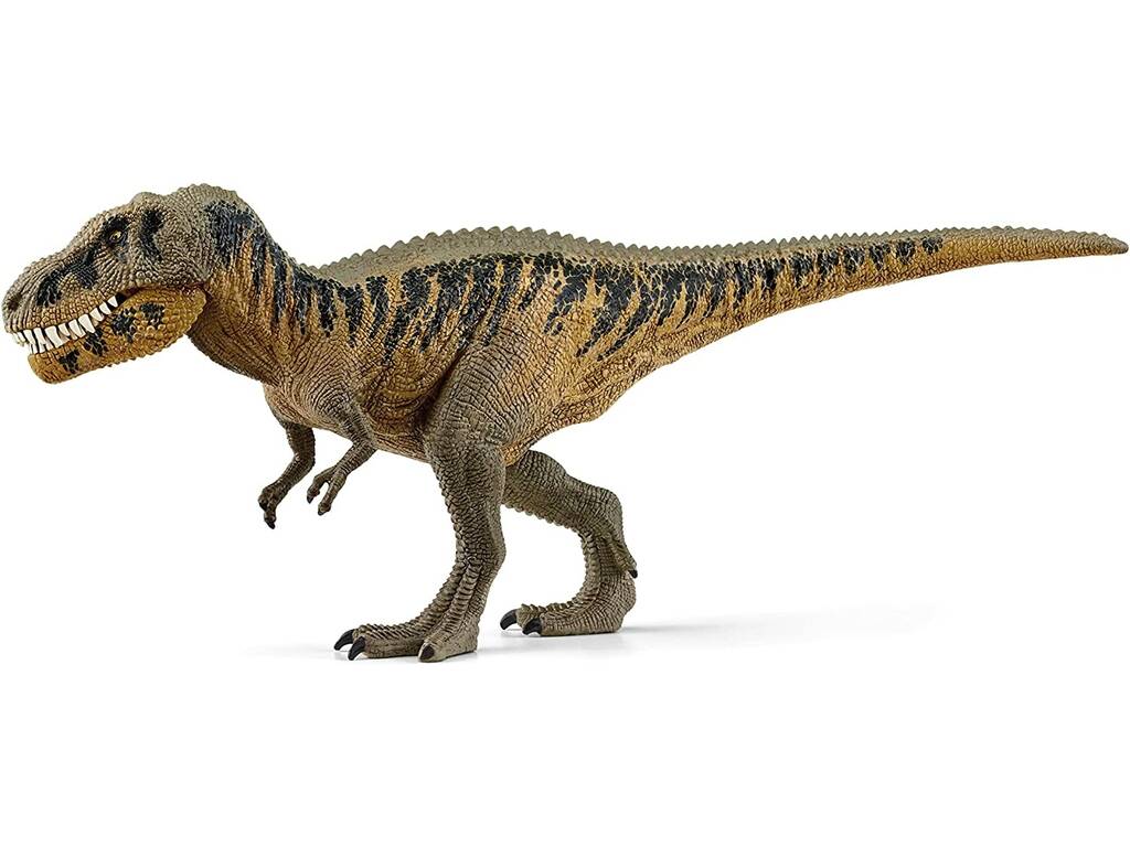Dinosaures Tarbosaurus Schleich 15034