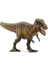 Dinosaurs Tarbosaurus Schleich 15034