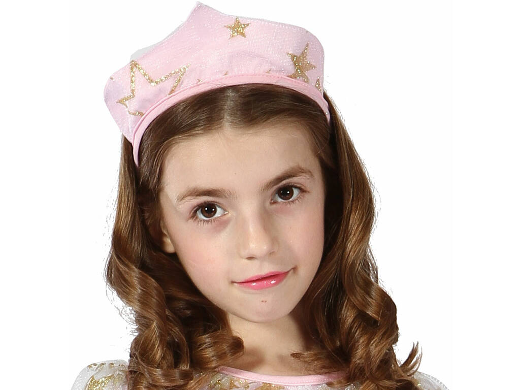 Costume Principessa Bambina Taglia M