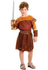 Costume de Soldat Romain Enfant Taille XL