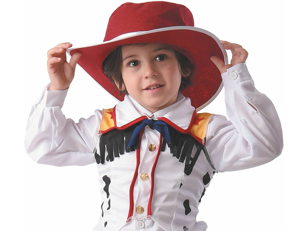 Baby Cowboy Weste Kostüm Gr. M