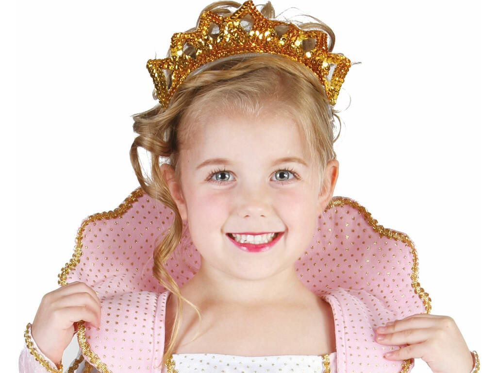 Baby Fee Prinzessin Kostüm Grösse M