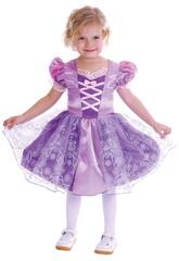 Costume de bb princesse Taille S