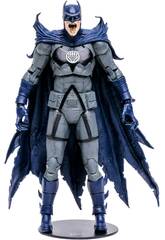 DC Multiverse Figurine Batman Blackest Night McFarlane Toys TM15483 