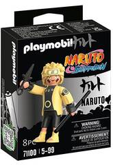 Playmobil Naruto Shippuden Figura Naruto 71100