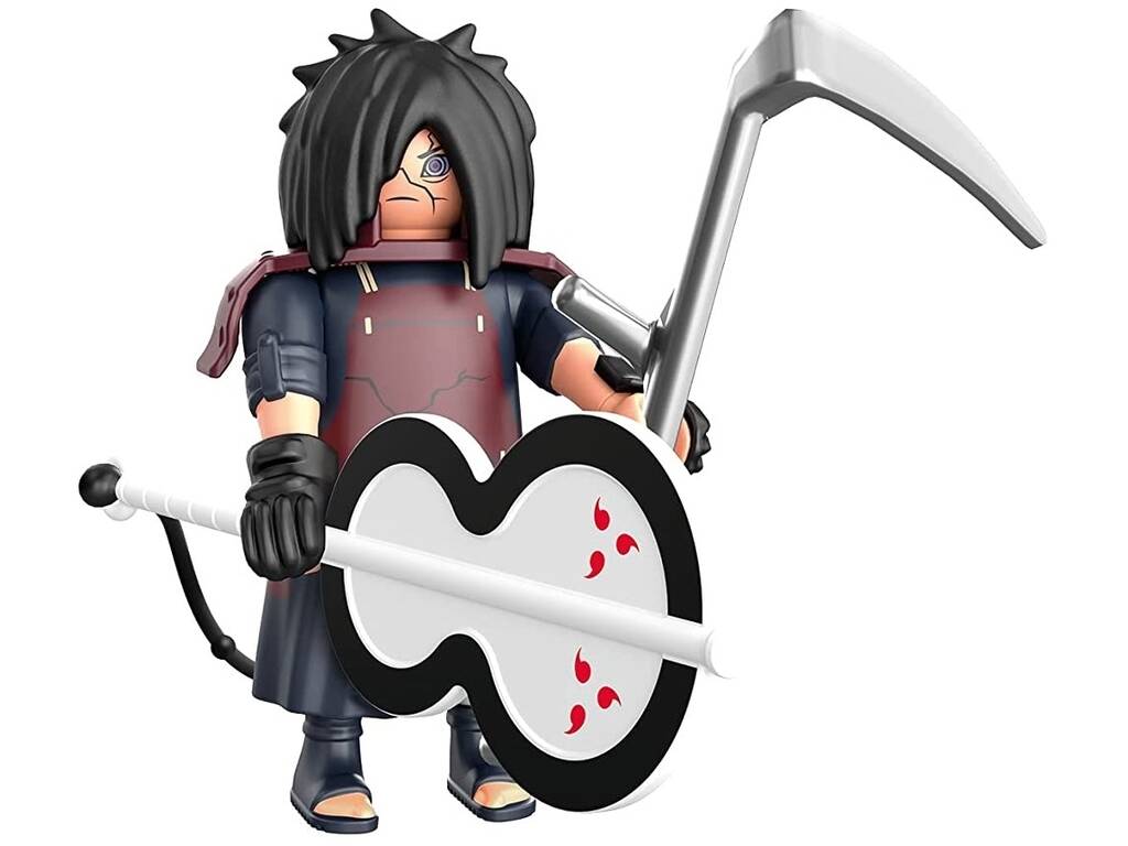Playmobil Naruto Shippuden Figur Madara 71104