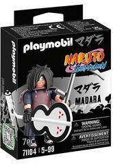 Playmobil Naruto Shippuden Figura Madara 71104