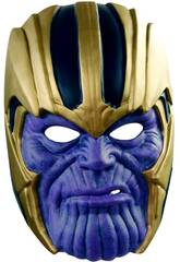 Thanos Máscara Infantil Endgame Rubies 300633