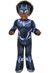 Disfraz Niño Black Panther Preschool Spidey And His Amazing Friends T-S Rubies 702738-S