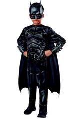 Disfraz Niño Batman Classic The Batman T-M Rubies 702979-M