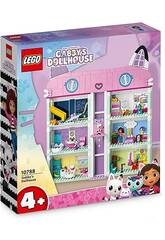 Lego La casa delle bambole di Gabby 10788