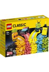Lego Classic Creative Fun Neon 11027