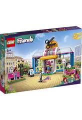 Lego Friends Parrucchiere 41743