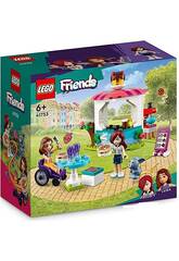 Lego Friends Stand de Crêpes 41753