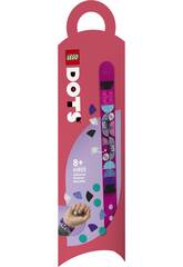Lego Dots Bracelet Licornes Eternelles 41802