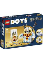 Lego Dots Bleistifthalter Hedwig 41809