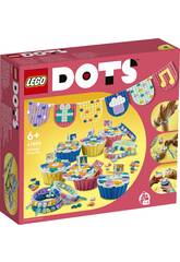 Lego Dots Kit di Festa Definitiva 41806