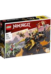 Lego Ninjago Drago de Terra Evo de Cole 71782