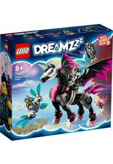Lego Dreamzzz Cheval volant Pegasus 71457
