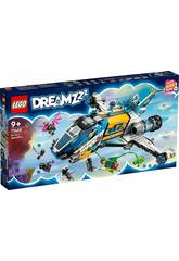 Lego Dreamzzz Autobus Espacial del Seor Oz 71460