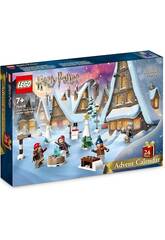 Lego Harry Potter Calendario de Adviento 76418