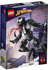 Lego Marvel Personaggio di Venom 76230