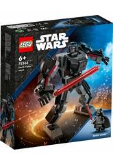 Lego Star Wars Meca de Darth Vader 75368