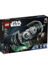 Lego Star Wars TIE-Bomber 75347