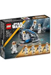 Lego Star Wars Clone Troopers del 332° Ahsoka 75359