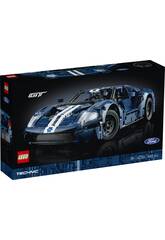 Lego Technic Ford GT 2022 42154