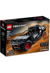 Lego Technic Audi RS E-Tron 42160