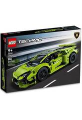 Lego Technic Lamborghini Hurarn Tecnica 42161