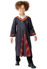 Disfraz Infantil Harry Potter Tnica T-XL Rubies 301232-XL