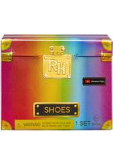  Rainbow High Accessoires de Mode Chaussures MGA 586074 