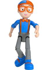 Blippi Feature Figure de Toy Partner BLP0125