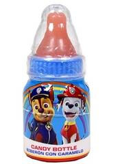 Paw Patrol Babyflasche mit Süßigkeiten Miguelañez 136540