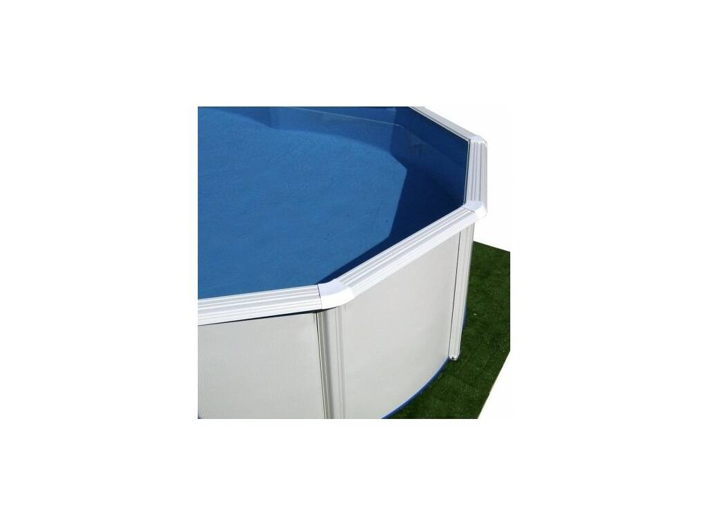 Ibiza Prestige Pool 550x366x132 Cm. Toi 2665