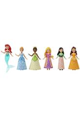 Principesse Disney Pack Celebrazioni di Principesse Mattel HLW91